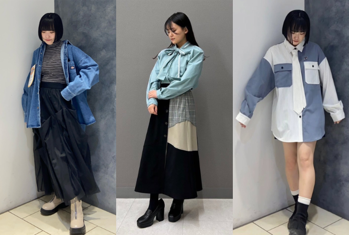 nicole club coordinate